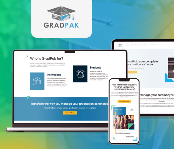 GradPak