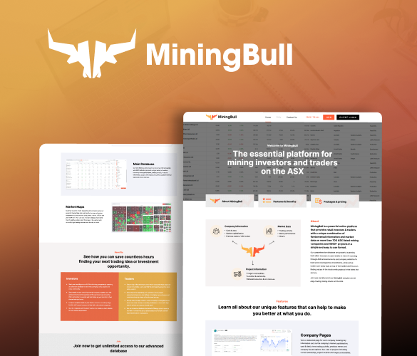 Mining Bull