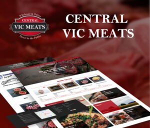 Central Vic Meats