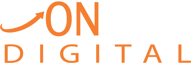 Bonzer Digital Logo